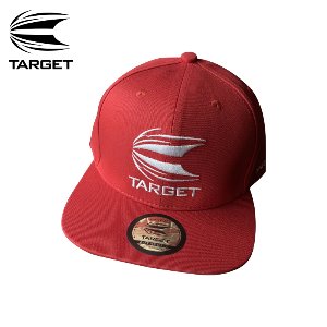 Target - Cap - red