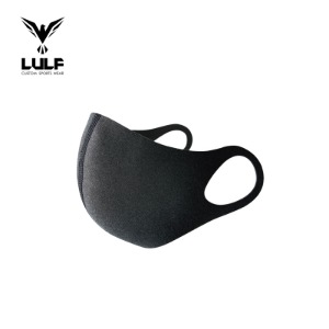 LULF 룰프 - 3D 마스크 (Guardi Mask) - Gray