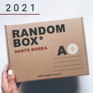 Random Box - A (小)