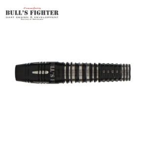Bull&#039;s Fighter - Iron III - Tony Pang 선수모델