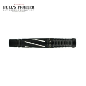 Bull&#039;s Fighter - Hyper Black - Nic - Nicholas Chan 선수모델